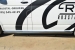 VOLKSWAGEN Multivan/Caravelle   2010- Пороги труба d63 (вариант 2) (левый) VTKT-0013972